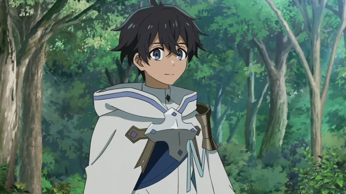 🔥 ¡The Water Magician LLEGA a CRUNCHYROLL en JULIO! 🌊✨ Fecha de Estreno y lo que DEBES Saber