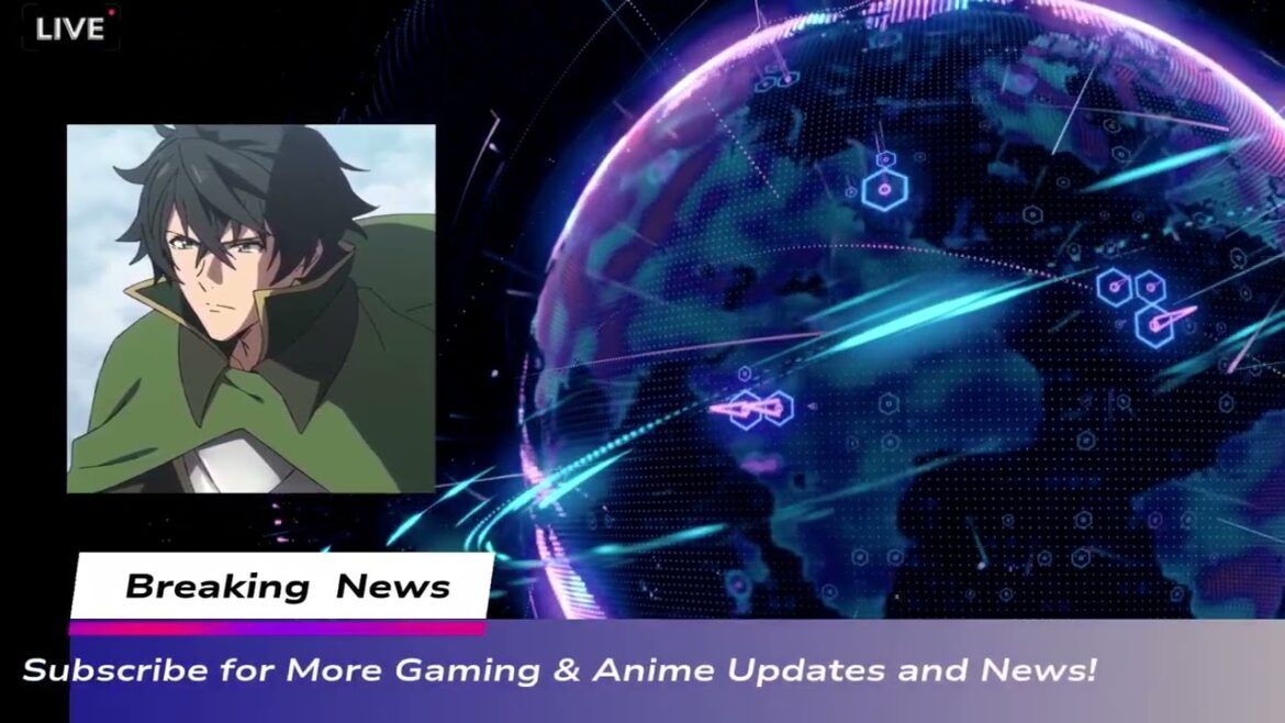 The Rising of the Shield Hero Season 4 Confirms Episode Count Ahead of Premiere The Rising of the Shield Hero Season 4 Confirms Episode Count Ahead of Premiere