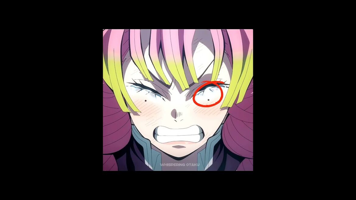 Did you ever seen him crying? #demonslayer #kimetsunoyaiba #anime #animeedit #kny #fyp #foryou