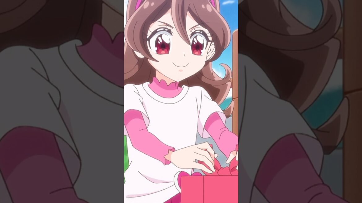 キミとアイドルプリキュア♪ 第20話 予告 (@PrettyTrad) キミとアイドルプリキュア♪ 第20話 予告 (@PrettyTrad)