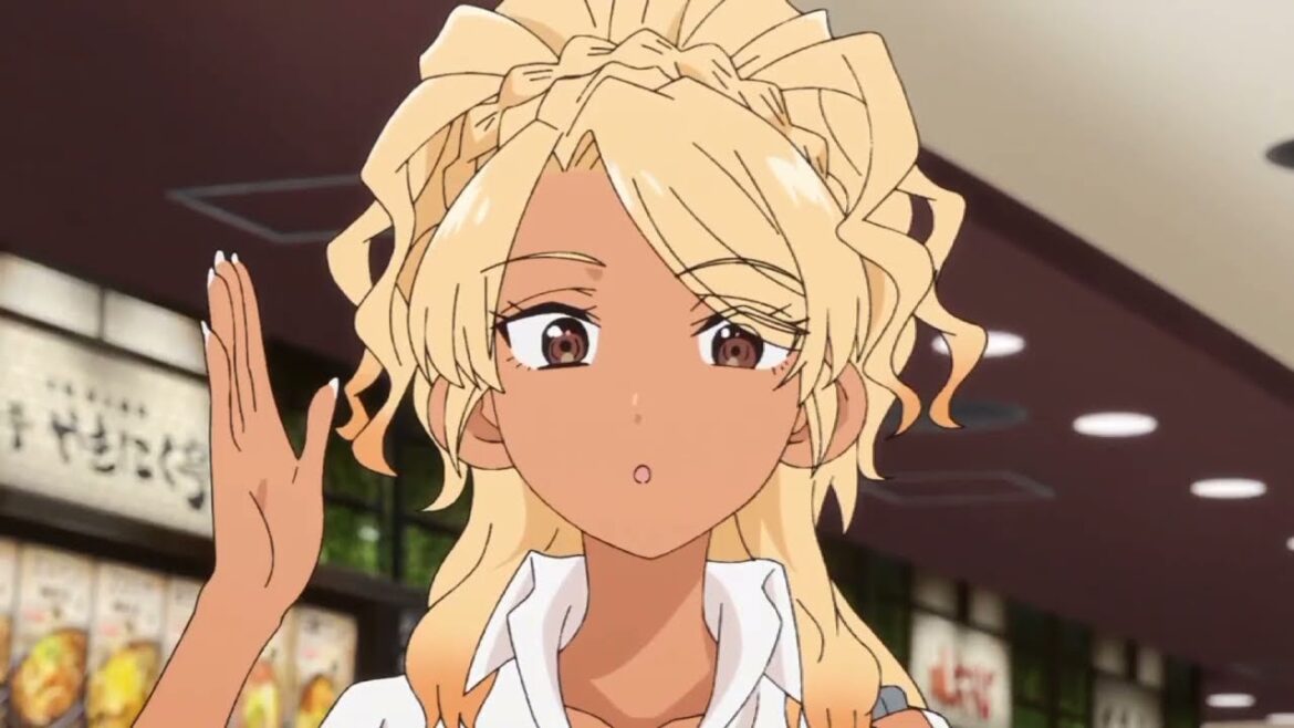 Представлен новый тизер персонажа Ямамото Food Court de, Mata Ashita («Увидимся завтра на фудкорте» Представлен новый тизер персонажа Ямамото Food Court de, Mata Ashita («Увидимся завтра на фудкорте»