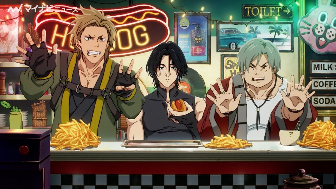 細谷佳正・宮野真守・木村良平、仲良しな掛け合いが眩しい!謎の数字“17”の真相は… 『MARO17』新アニメーションCM第3弾 細谷佳正・宮野真守・木村良平、仲良しな掛け合いが眩しい!謎の数字“17”の真相は… 『MARO17』新アニメーションCM第3弾