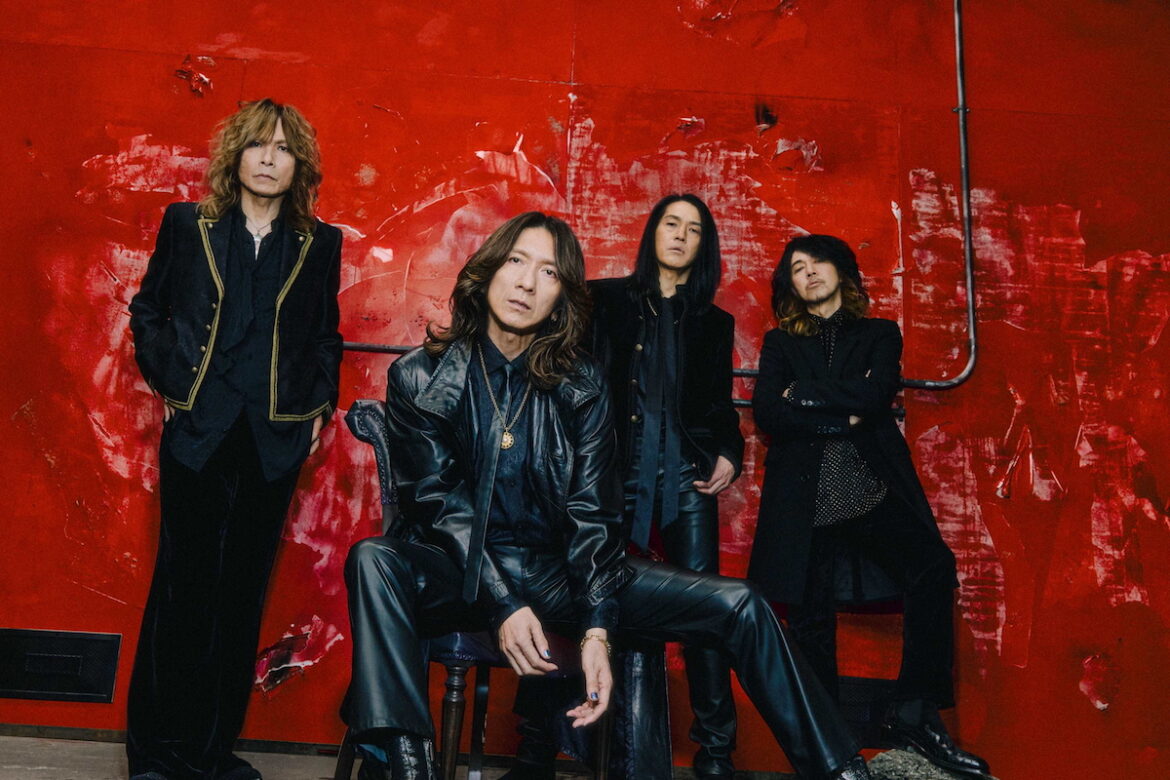 THE YELLOW MONKEY、新曲がアニメ『ニャイト・オブ・ザ・リビングキャット』OPに 26thシングル詳細も – Real Sound|リアルサウンド イエモン、26thシングル詳細公開