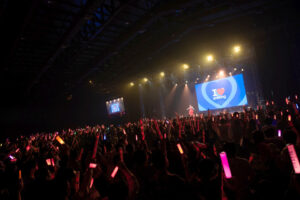 天城サリー ジャカルタ「Anime Festival Asia Indonesia 2025」2日間出演！ライブにファンミにトーク14