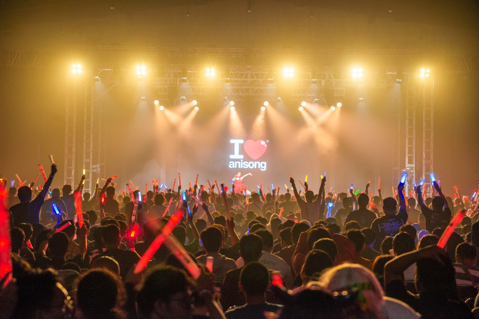 天城サリー ジャカルタ「Anime Festival Asia Indonesia 2025」2日間出演！ライブにファンミにトーク18