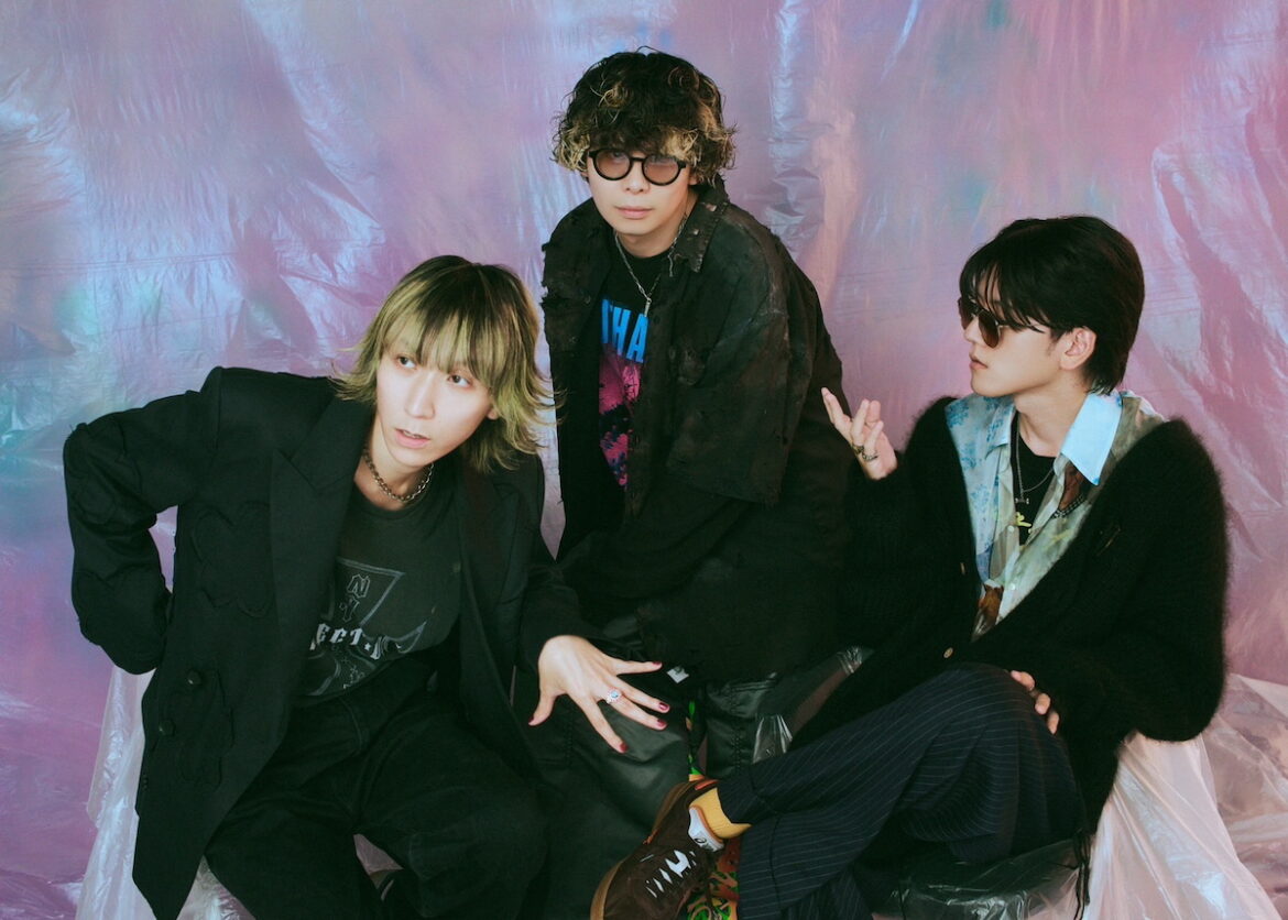 Dannie May、東名阪クアトロツアー開催