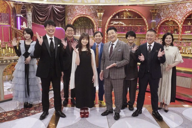 『サザエさん』『ちびまる子ちゃん』『鬼滅の刃』…国民的アニメの祭典が再び 貴重映像を一挙公開 | ORICON NEWS | 国内海外のニュース 『サザエさん』『ちびまる子ちゃん』『鬼滅の刃』…国民的アニメの祭典が再び 貴重映像を一挙公開 | ORICON NEWS | 国内海外のニュース