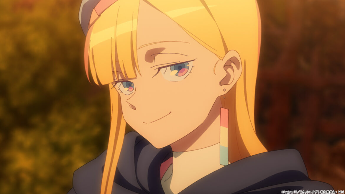 TVアニメ『永久のユウグレ』2025年10月より放送決定。P.A.WORKSが制作する本格ラブストーリー – 電ファミニコゲーマー TVアニメ『永久のユウグレ』2025年10月より放送決定。P.A.WORKSが制作する本格ラブストーリー_008