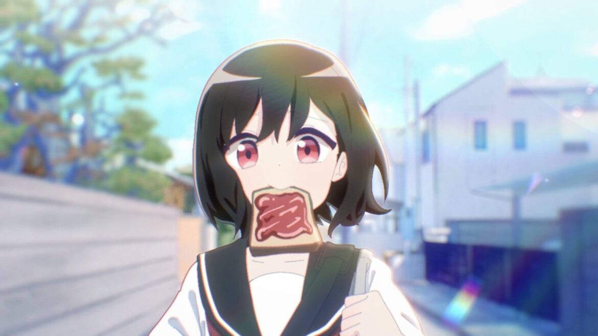 遅刻食パン少女アクション『Pixel Dash: Toast of Destiny』発表。ショートアニメとゲームの融合を掲げる、野心プロジェクト 遅刻食パン少女アクション『Pixel Dash: Toast of Destiny』発表。ショートアニメとゲームの融合を掲げる、野心プロジェクト