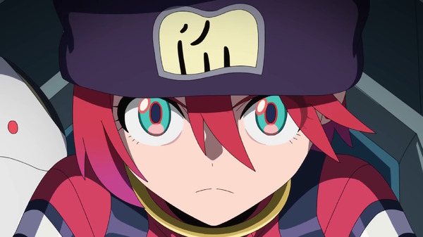 「ガンダム ジークアクス」泣く泣くカットされた「クライマックスシーンの大ラフ」公開に反響―「あの時のシュウジ、こんな表情してたのか」 – インサイド 「ガンダム ジークアクス」泣く泣くカットされた「クライマックスシーンの大ラフ」公開に反響―「あの時のシュウジ、こんな表情してたのか」 - インサイド