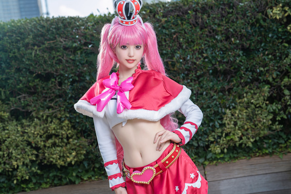 【コスプレ】ワンピースの体型を完全再現したペローナ!セーラー戦士にVTuberまで「Ultra acosta!」美女レイヤー9選【写真40枚】 – インサイド 【コスプレ】ワンピースの体型を完全再現したペローナ!セーラー戦士にVTuberまで「Ultra acosta!」美女レイヤー9選【写真40枚】 - インサイド