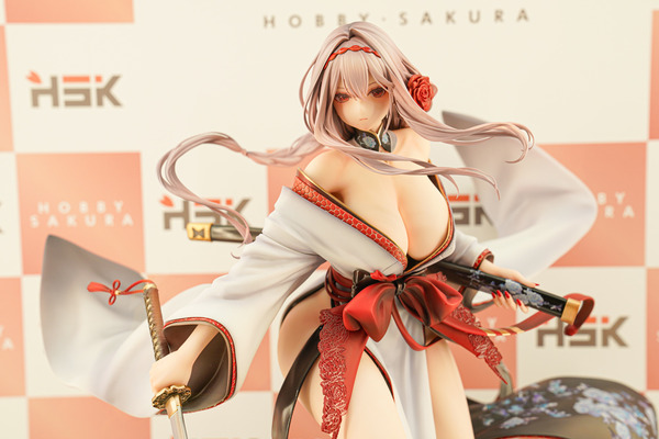 今年の夏は『NIKKE』が熱い!通常衣装から夏衣装まで、勝利の女神の麗しいフィギュアが「ワンフェス」に大集結 – インサイド 今年の夏は『NIKKE』が熱い!通常衣装から夏衣装まで、勝利の女神の麗しいフィギュアが「ワンフェス」に大集結 - インサイド