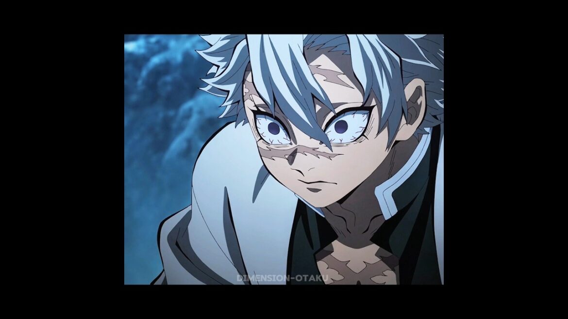 The best voice in demon slayer? 🗿 #demonslayer #kimetsunoyaiba #anime #animeedit #fyp #kny #foryou The best voice in demon slayer? 🗿 #demonslayer #kimetsunoyaiba #anime #animeedit #fyp #kny #foryou