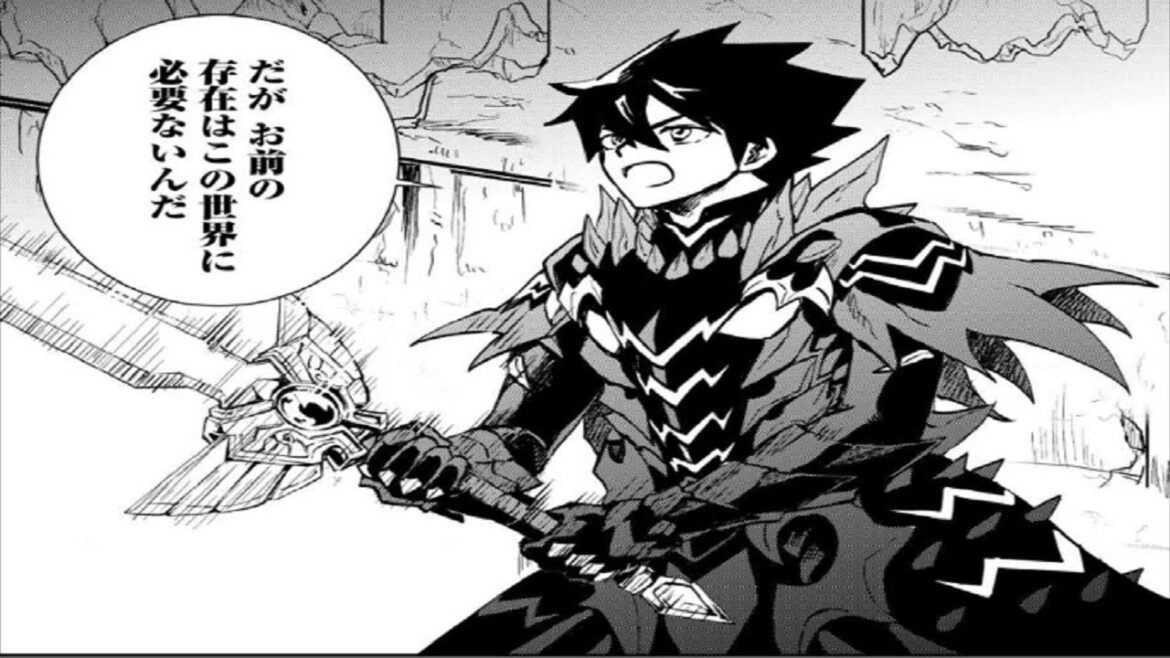 【異世界漫画】強くてニューサーガ, 强者的新传说 1~109【マンガ動画】 【異世界漫画】強くてニューサーガ, 强者的新传说 1~109【マンガ動画】