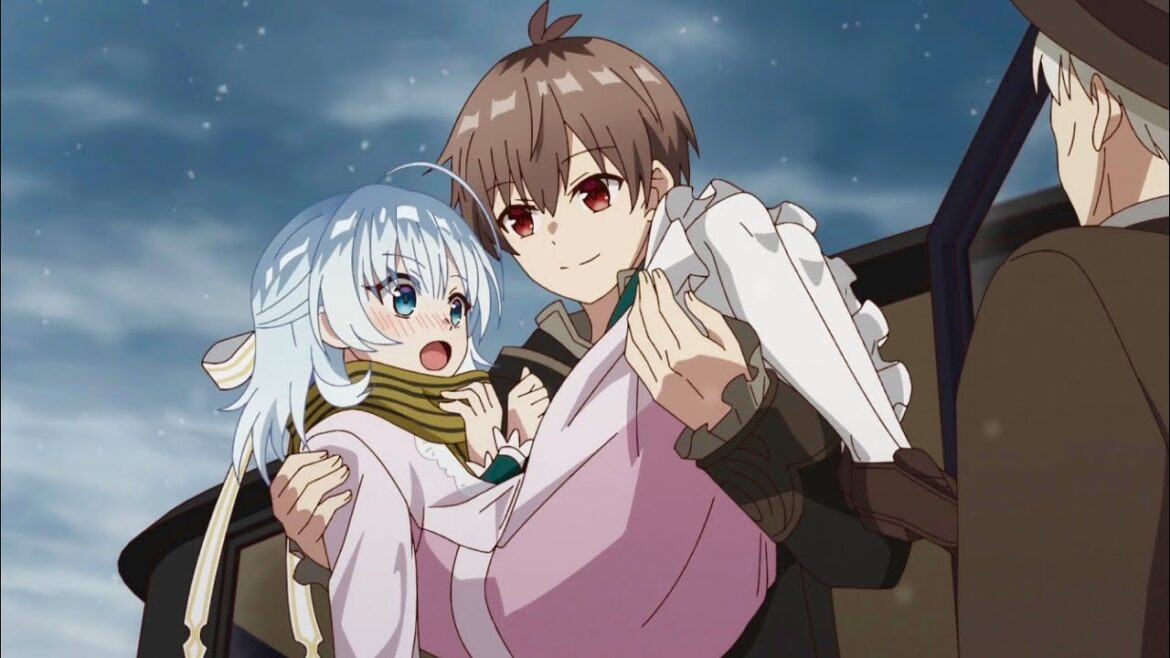 Tina is too Sweet when she blushes🥰❤️|She is adorable🥰❤️| - Private Tutor to the Duke’s Daughter