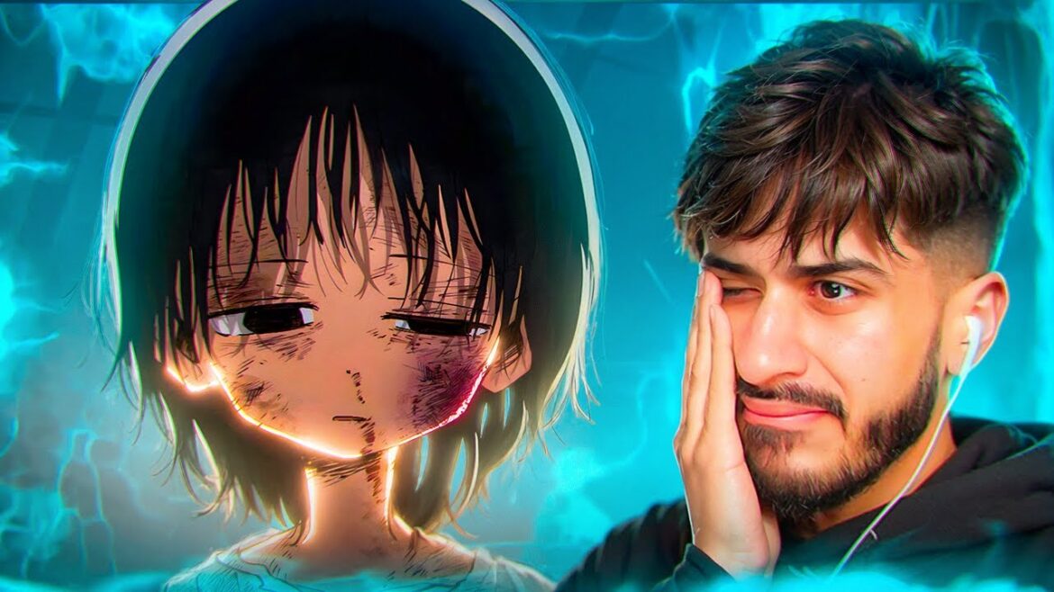 TAKOPI’S ORIGINAL SIN Episode 1 Reaction | タコピーの原罪 (日本語字幕付き) TAKOPI’S ORIGINAL SIN Episode 1 Reaction | タコピーの原罪 (日本語字幕付き)