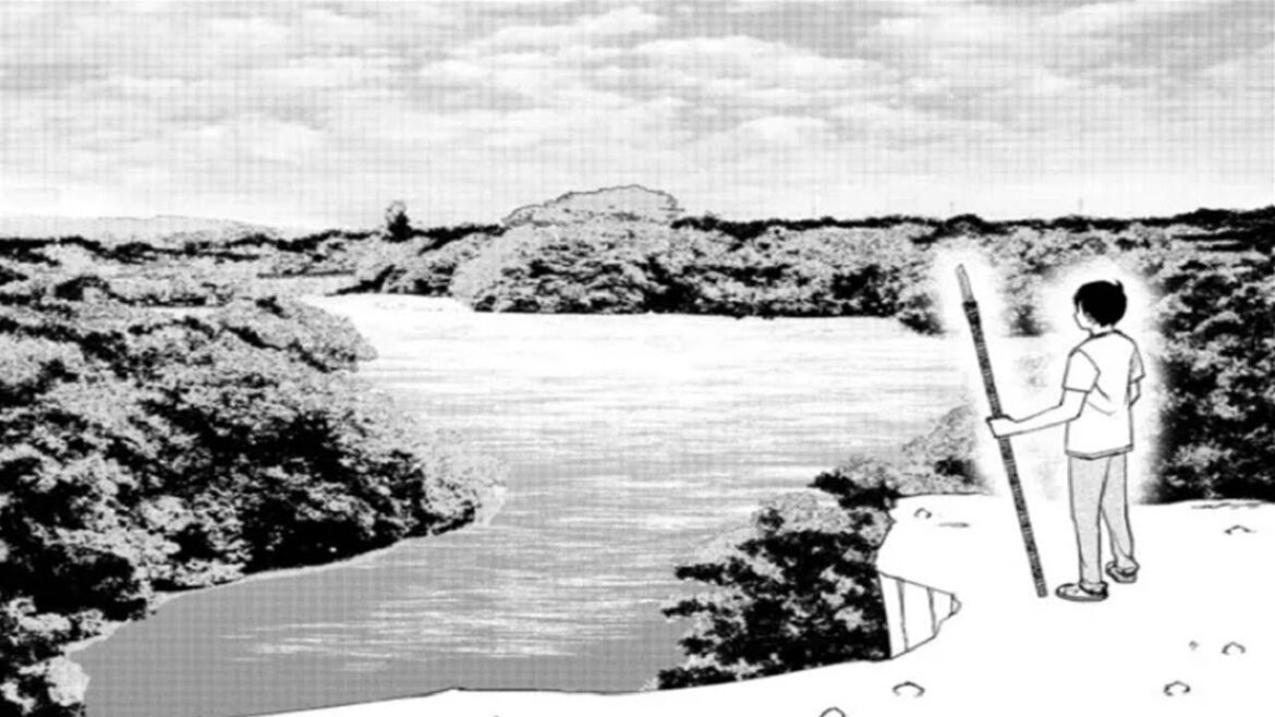 【異世界漫画】一杯の水から始まるスローライフ ― 転生したら最強の水魔法使いだった件 ― 常に戦いが身近にある日常 1~35【マンガ動画】