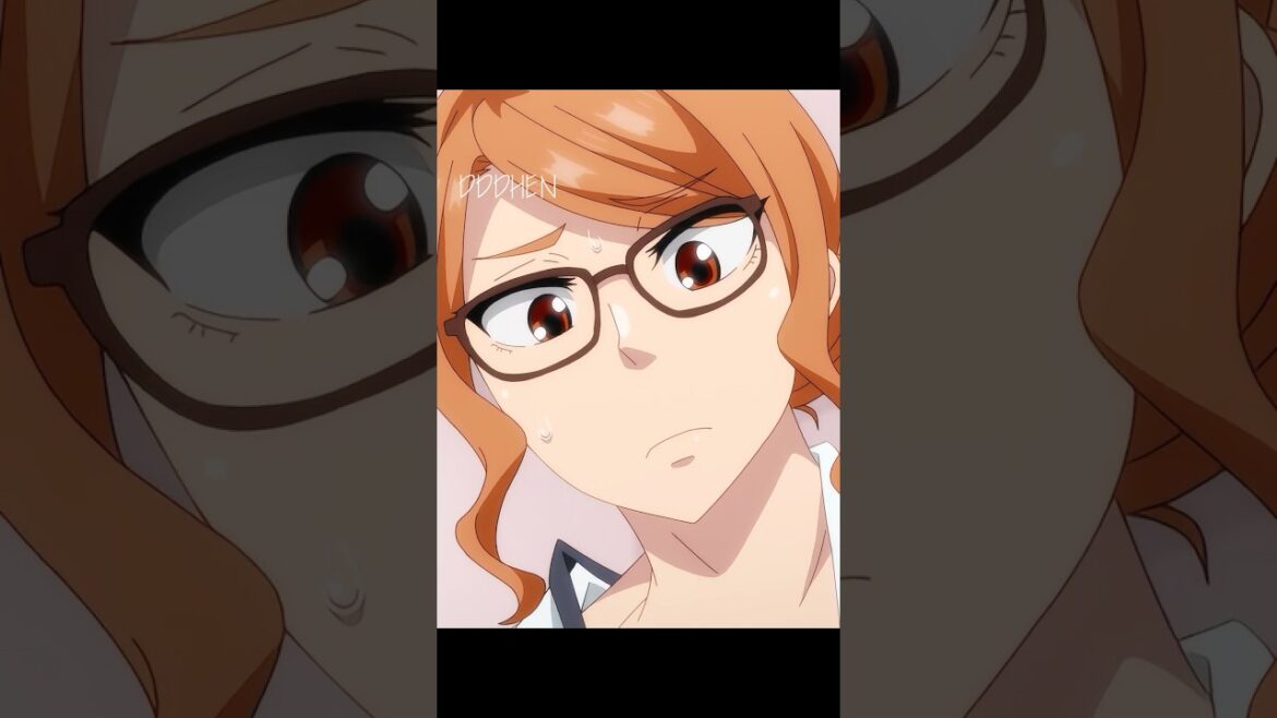 デキちゃうまで婚 3 | Deki Chau Made Kon 3 #anime #animegirl #dekichaumadekon #shorts #girl