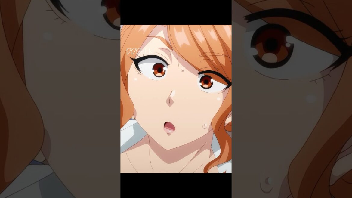 デキちゃうまで婚 4 | Deki Chau Made Kon 4 #anime #animegirl #dekichaumadekon #shorts #girl