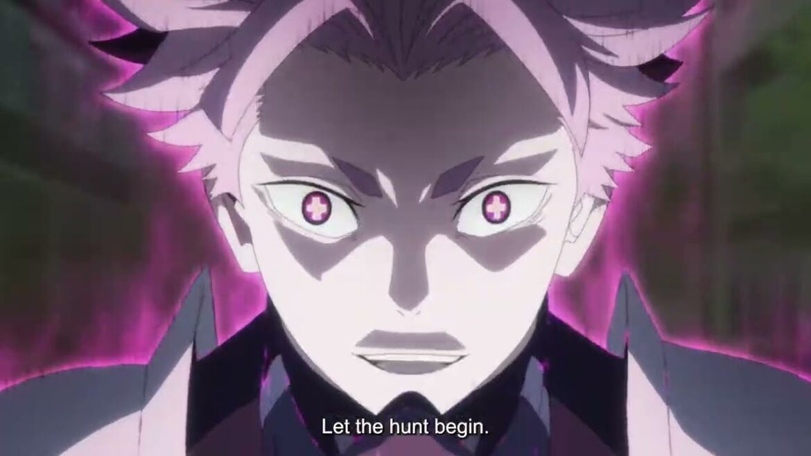 Kaiju No 8 Season 2 Highlights