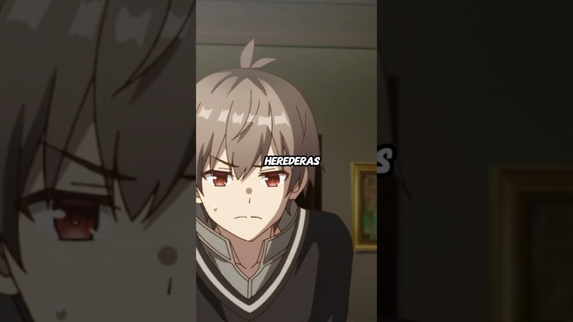 Este chico entrena a las hijas de los mejores magos