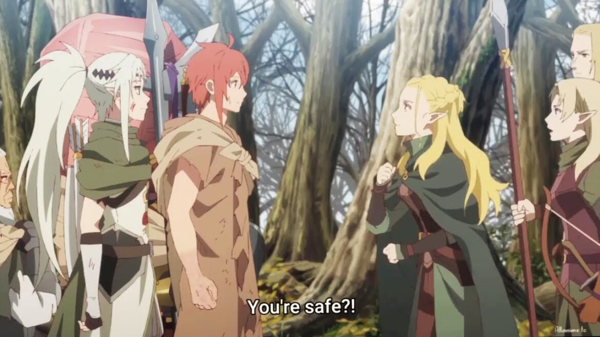 【アニメフル全話】 その全てを知る時、少年は聖騎士への道を歩みだす。1~13話 | Anime English Subtitle 2025 【アニメフル全話】 その全てを知る時、少年は聖騎士への道を歩みだす。1~13話 | Anime English Subtitle 2025