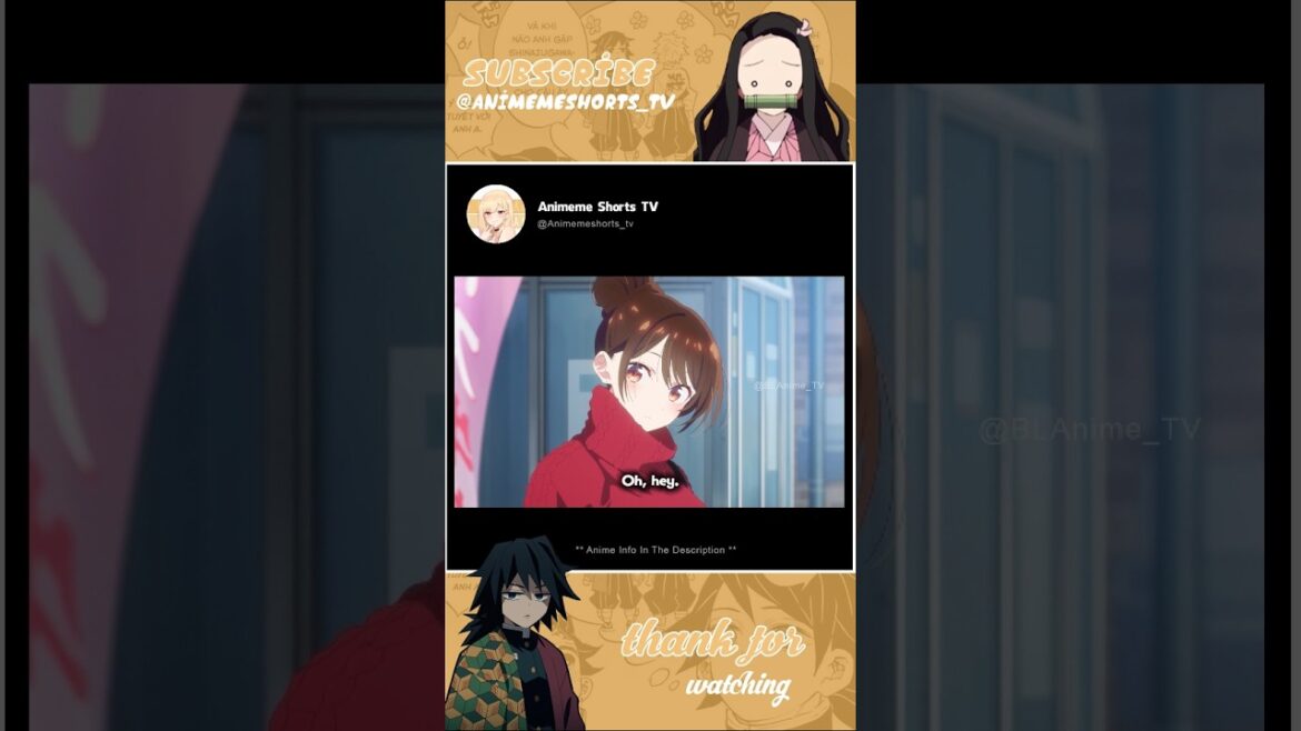 Could it be… Chizuru is jealous of Ruka? – Rent-a-Girlfriend Season 4 Could it be… Chizuru is jealous of Ruka? - Rent-a-Girlfriend Season 4