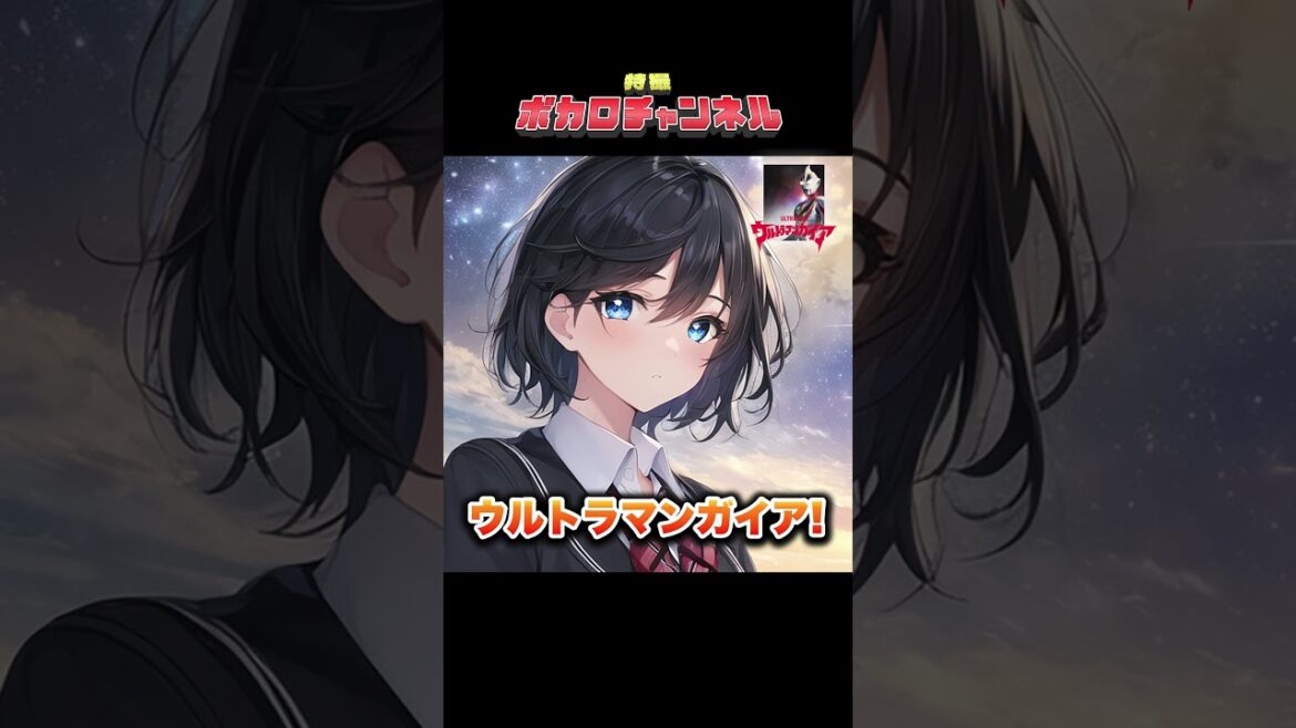 【ウルトラマンガイアOP】ウルトラマンガイア! (田中昌之&大門一也)/ 宮舞モカ カバーバージョン #ウルトラマンガイア #宮舞モカ #田中昌之 #特撮 #歌ってみた #anime 【ウルトラマンガイアOP】ウルトラマンガイア! (田中昌之&大門一也)/ 宮舞モカ カバーバージョン #ウルトラマンガイア #宮舞モカ #田中昌之 #特撮 #歌ってみた #anime