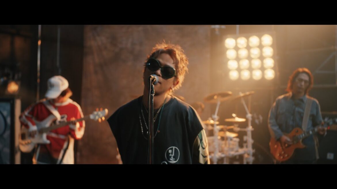 THE ORAL CIGARETTES「OVERNIGHT」Teaser2