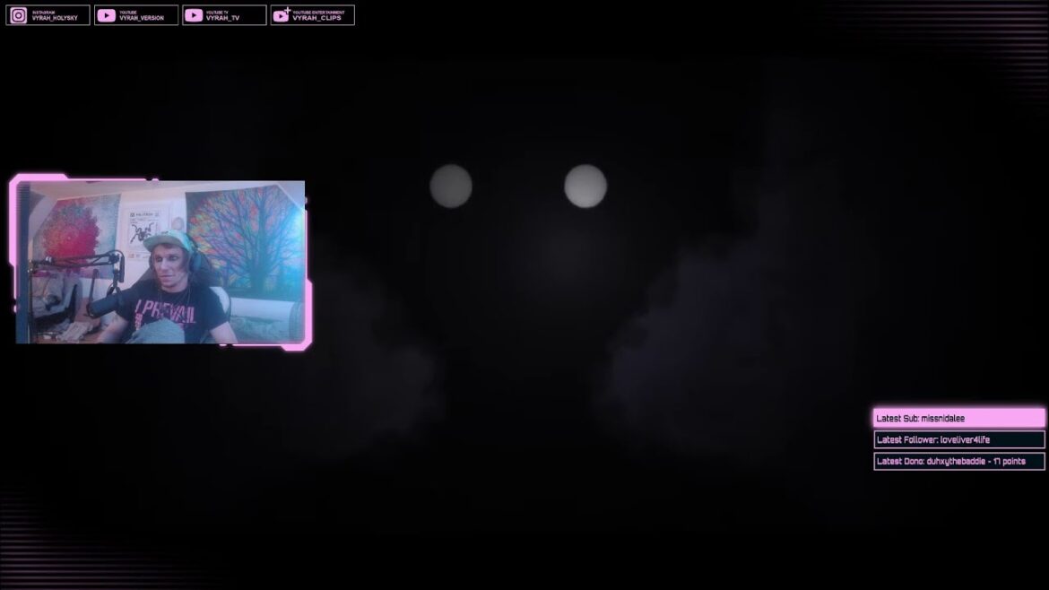 Vye Reacts To /TVアニメ「異世界黙示録マイノグーラ ～破滅の文明で始める世界征服～」PV第1弾/