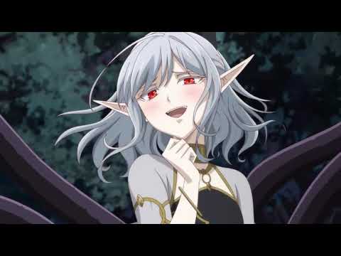 Новый трейлер + превью 1 серии + кадры к 1 серии аниме Апокалипсис Миногры: Покорение другого мира Новый трейлер + превью 1 серии + кадры к 1 серии аниме Апокалипсис Миногры: Покорение другого мира