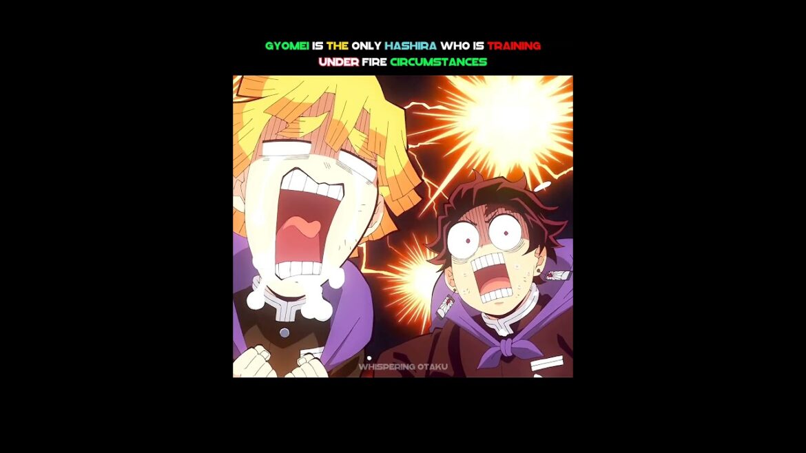 Those who noticed 💀 #demonslayer #kimetsunoyaiba #anime #fyp #foryou #tanjiro #nezuko #season5 Those who noticed 💀 #demonslayer #kimetsunoyaiba #anime #fyp #foryou #tanjiro #nezuko #season5