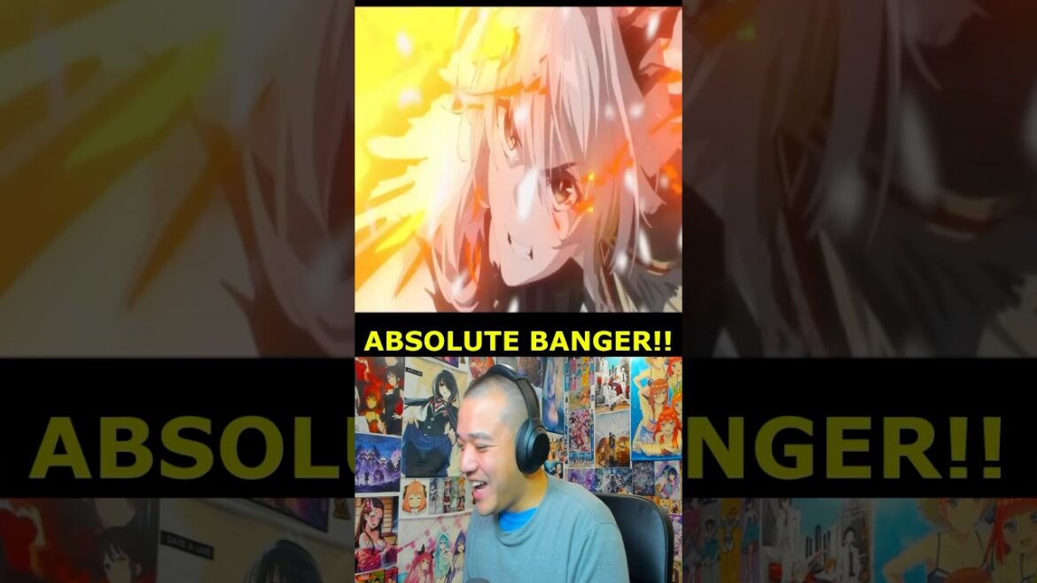 The Best Part from Arknights Rise from Ember Opening 😍 #arknights #reona #animeopening #shorts The Best Part from Arknights Rise from Ember Opening 😍 #arknights #reona #animeopening #shorts