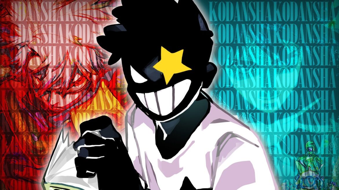 ジャニーズ事務所がアニメエキスポに出展|講談社ブース2025 ジャニーズ事務所がアニメエキスポに出展|講談社ブース2025