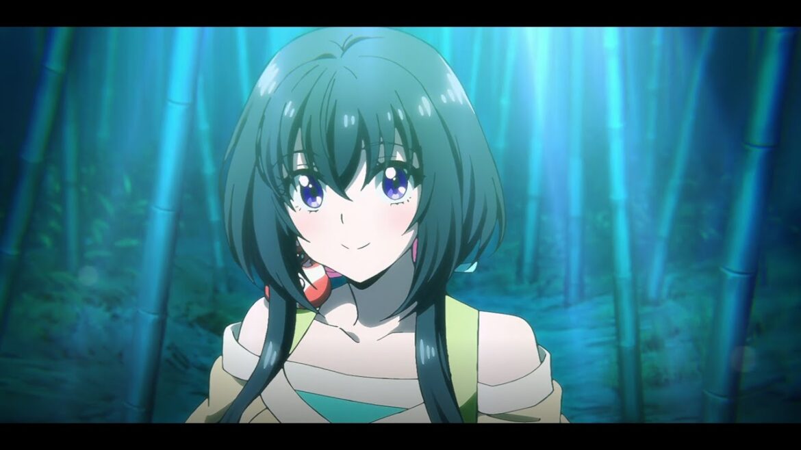 Onmyo Kaiten Re:Birth Verse Episode 1 Review 陰陽廻天 Re:バース