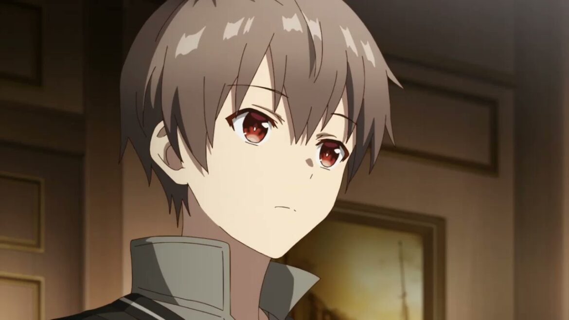 Koujo Denka No Kateikyoushi Ep 1 | #anime  Juillet 2025 VOSTFR