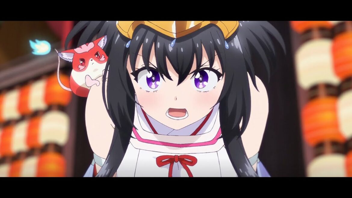 Onmyo Kaiten Re:Birth Verse Episode 1 Reaction 陰陽廻天 Re:バース