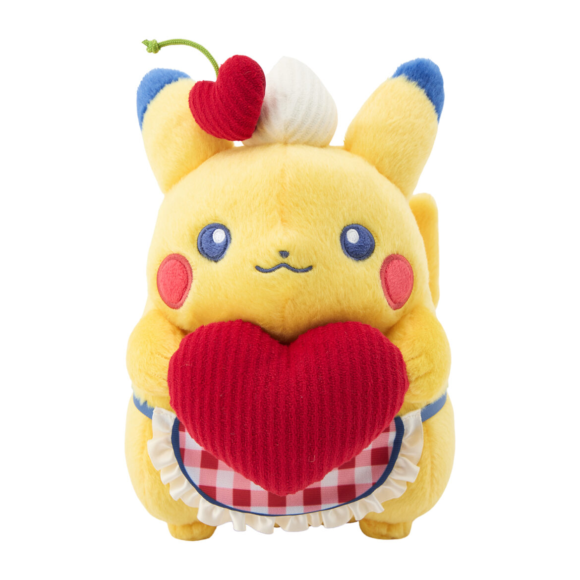 「ピカチュウダイナー」グッズ人気のためポケセン全店で7月5日に入場規制を実施 - GAME Watch