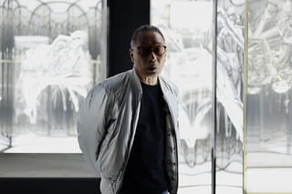 タイトルロゴデザイン:空⼭基