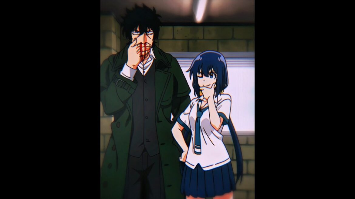 โ๐๐๐ง ๐๐ข๐ฅ๐ฅ ๐๐ ๐๐๐ง๐แตใ-  Detective These Days Are Crazy EP1 Shape Of You Edit #anime #shorts โ๐๐๐ง ๐๐ข๐ฅ๐ฅ ๐๐ ๐๐๐ง๐แตใ-  Detective These Days Are Crazy EP1 Shape Of You Edit #anime #shorts