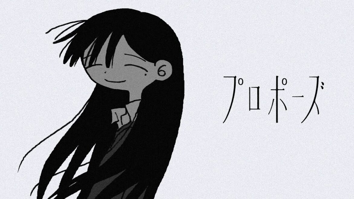 なとり – プロポーズ なとり - プロポーズ