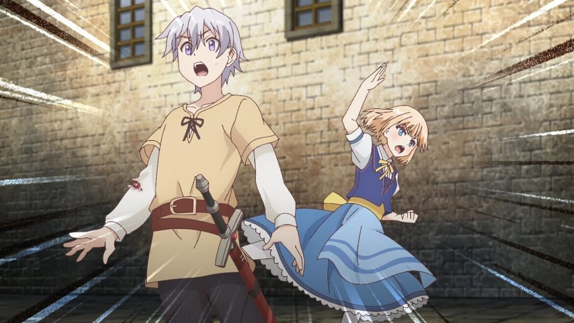 異世界で新たに得た祝福により、私の魔法のスキルは真の潜在能力に達し、止められないものになりました。 1~13話 | English Subtitle 2025 異世界で新たに得た祝福により、私の魔法のスキルは真の潜在能力に達し、止められないものになりました。 1~13話 | English Subtitle 2025