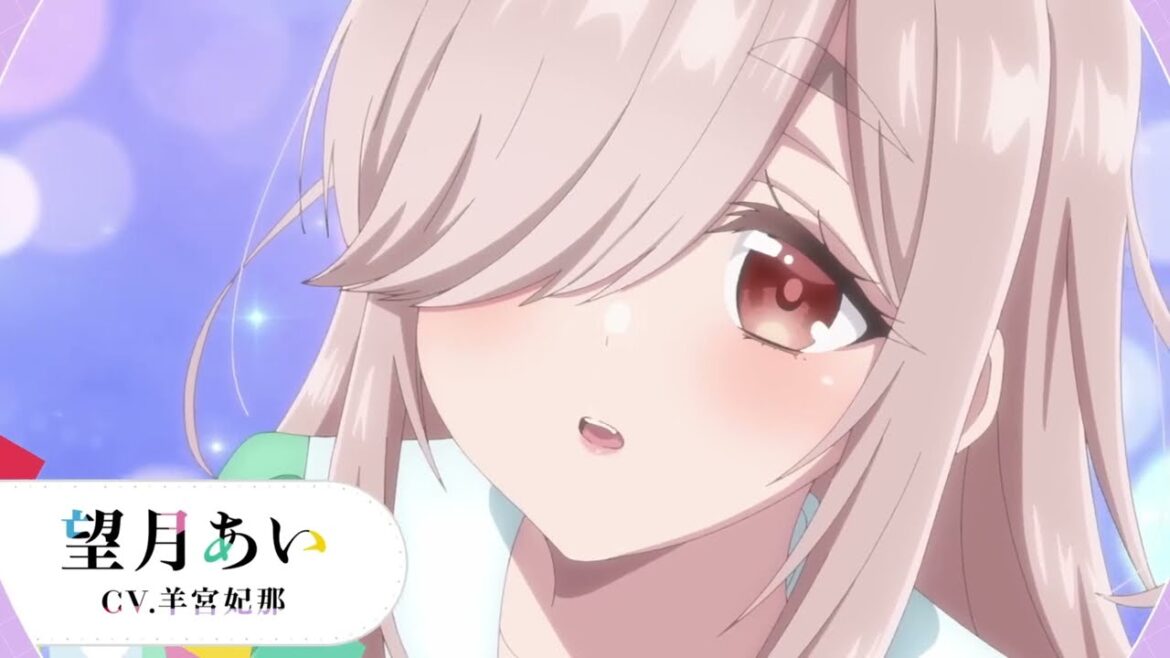 A Couple of Cuckoos Season 2 – Official Trailer 2 | Summer 2025 Romance & Chaos Returns!