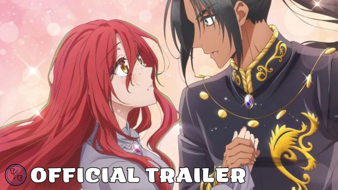 Betrothed to my Sister's Ex | Official Trailer