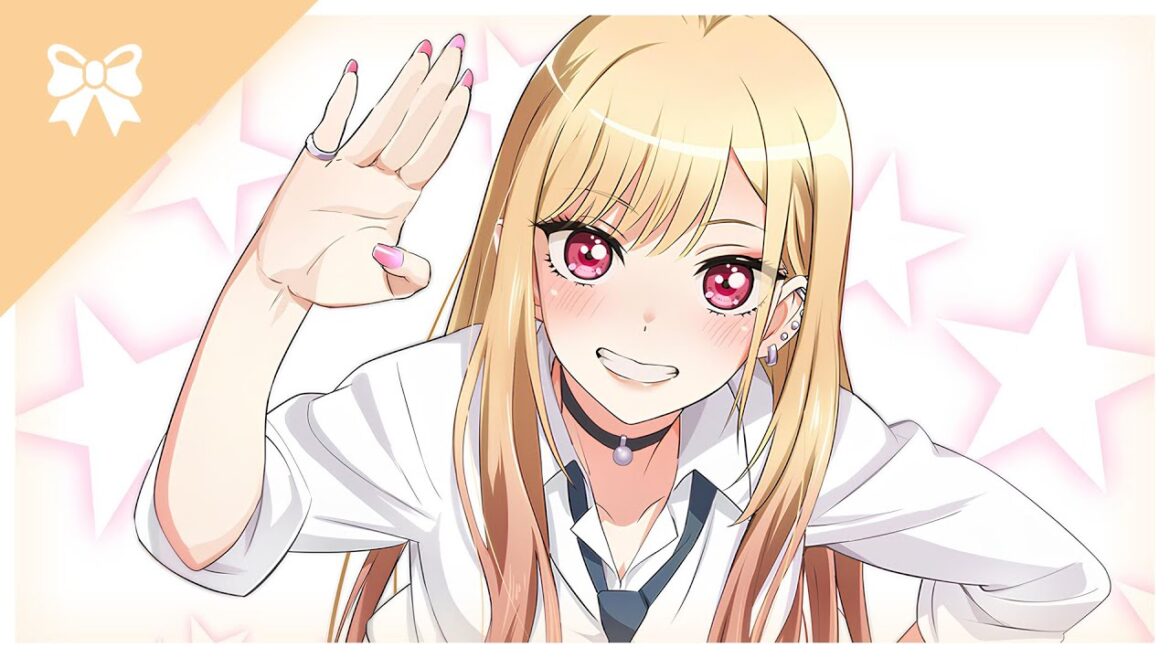 My Dress-Up Darling Season 2 - Opening Full | "Ao to Kirameki" by Spira Spica