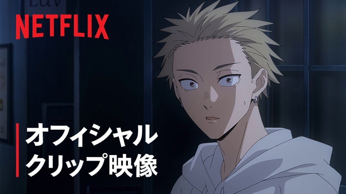 『薫る花は凛と咲く』 – オフィシャルクリップ映像 – Netflix 『薫る花は凛と咲く』 - オフィシャルクリップ映像 - Netflix