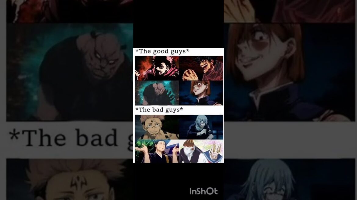 good characters bad characters #phonkagressive #experimentalphonk #phonk #slowed #animesoundtrack###