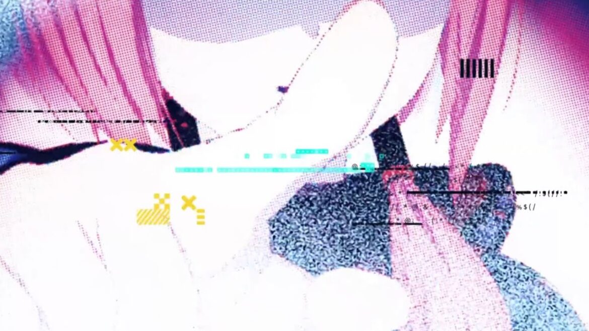 【神椿市建設中。】V.W.P -Virtual Witch Phenomenon-【OP&ED】 【神椿市建設中。】V.W.P -Virtual Witch Phenomenon-【OP&ED】