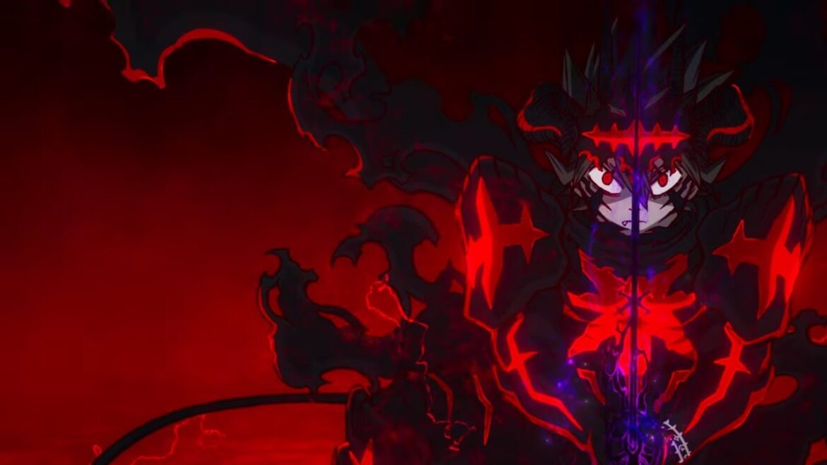 TV アニメ「ブラッククローバー 」2nd Season 制作決定 Kick Off PV TV アニメ「ブラッククローバー 」2nd Season 制作決定 Kick Off PV