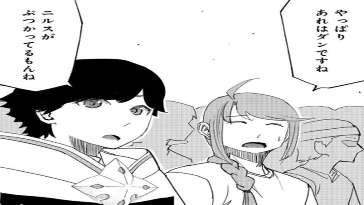 【異世界漫画】水属性の魔法使い 1~42【マンガ動画】 【異世界漫画】水属性の魔法使い 1~42【マンガ動画】